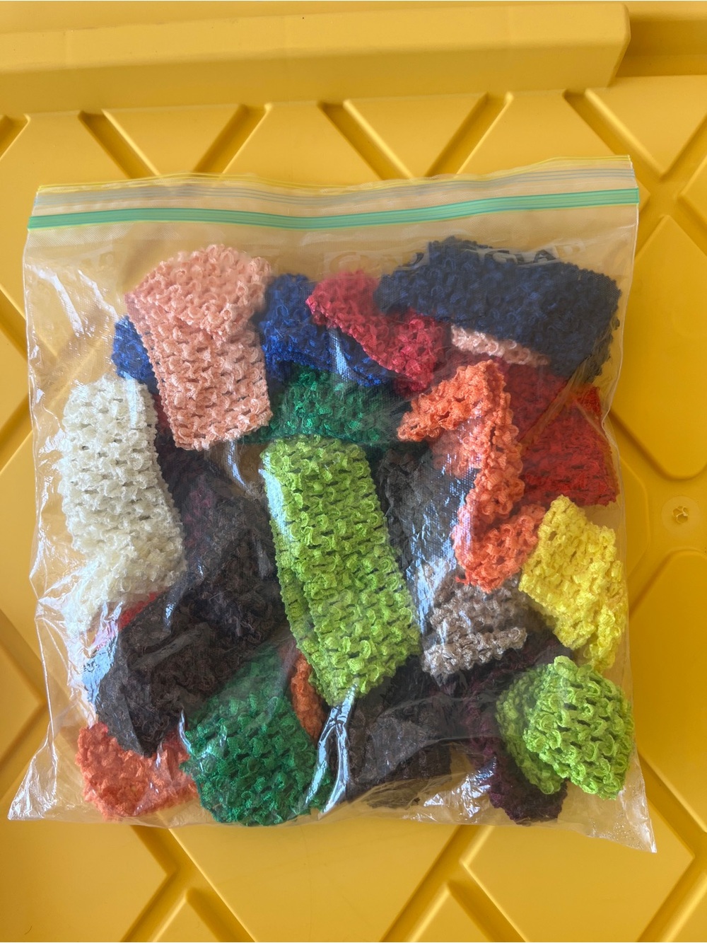 NWOT Kids Headbands - Pack of Assorted Colors